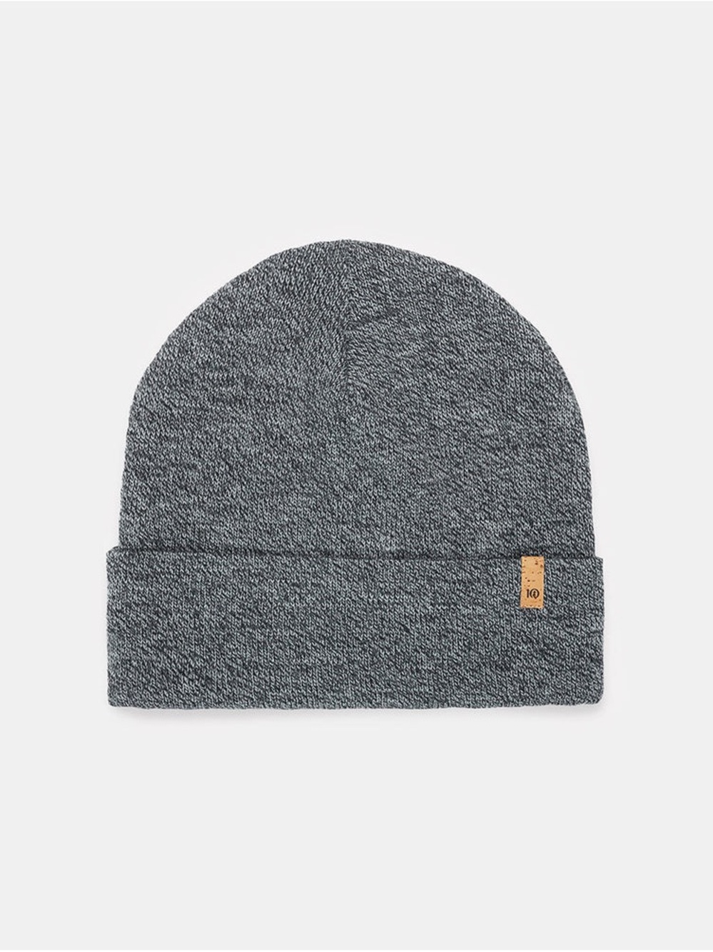 Tentree Unisex Merino Wool Kurt Beanie